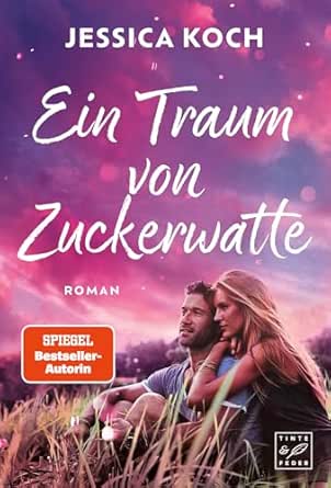Ein Traum von Zuckerwatte